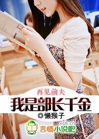 《再见前夫:我是部长千金》