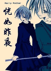 （HP同人）恍如昨夜