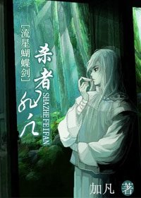 《(流星蝴蝶剑同人)杀者非凡》