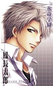 《(网王)曾是欧吉桑》