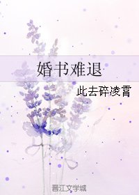 《婚书难退》