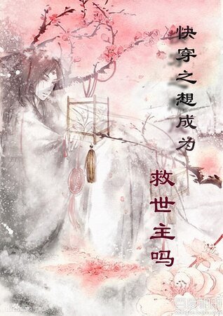快穿之想成为救世主吗