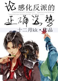 《论感化反派的正确姿势》