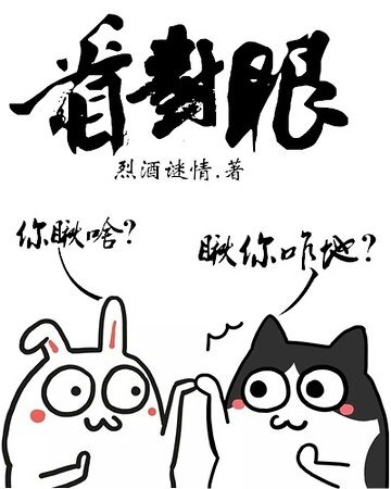《看对眼》