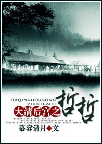 《(影视同人)大清后宫之哲哲》
