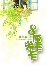 《(C罗卡卡同人)8厘米卡卡》