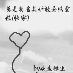 总是莫名其妙被委以重任（快穿）