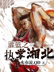 《(灌蓝高手同人)灌篮之执掌湘北》