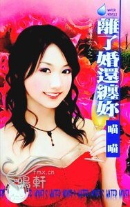 《离了婚还缠你(美丽坏女人之一)》