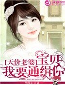 《天价老婆:宝贝,我要通缉你》