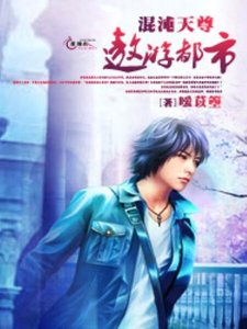 《混沌天尊遨游都市》