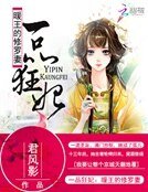 《一品狂妃:暖王的修罗妻》