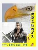 《网游之战魂不灭》