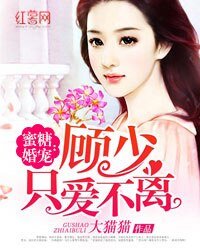 《蜜糖婚宠:顾少只爱不离》