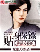 《极品校花的贴身保镖》