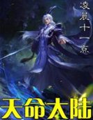 《天命大陆》