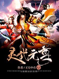 《灵武元尊》