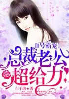 《1号霸宠:总裁老公,超给力》