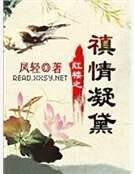 《红楼之禛情凝黛》