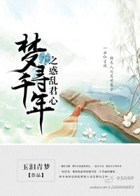 《梦寻千年之惑乱君心》
