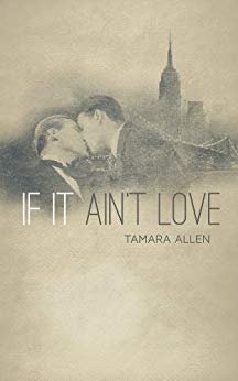 《如果不算爱If It Ain't Love》