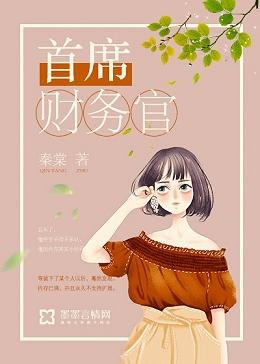 《首席财务官》