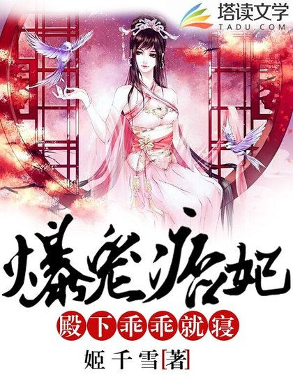 《爆宠痞妃:殿下,乖乖就寝》