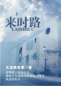 《来时路(原名:白日见鬼)》