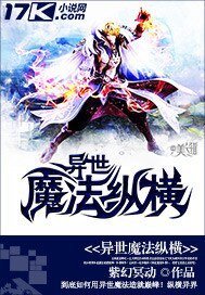 《异世魔法纵横》