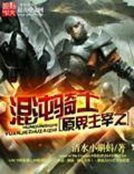 《原界主宰之混沌骑士》