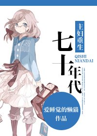 《主妇重生七十年代》