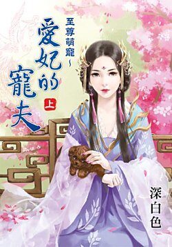 至尊萌宠～爱妃的宠夫（上）