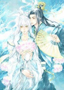 《魔狼妖传》
