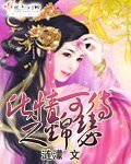 《此情可待之锦瑟》