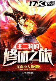 王二狗的修仙之旅