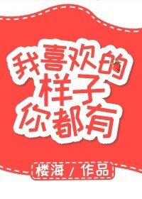 《我喜欢的样子你都有》