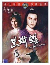《黑蜥蜴+罗刹女+无翼蝙蝠(惊魂六记系列)》