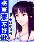 《将军妻不好欺》