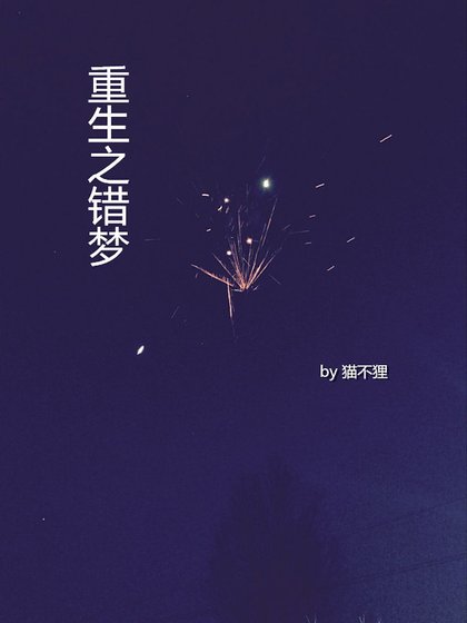 《重生之错梦(娱乐圈)》