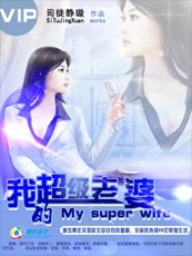 《我的超级老婆》