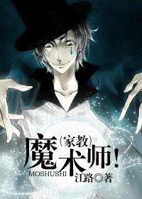 《(家教同人)魔术师》