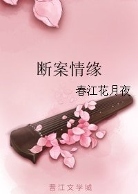 《断案情缘》