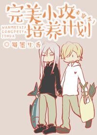 完美小攻培养计划[未穿今]