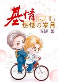 《基情燃烧的岁月》