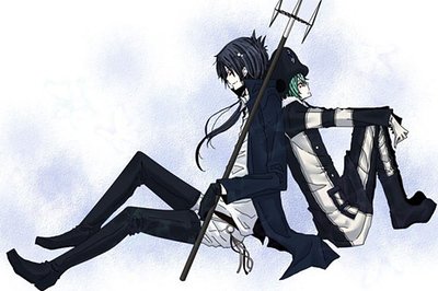 （家教同人）洗尽铅华