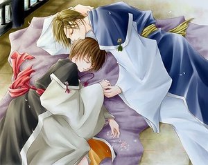 《(网王同人)青春衙门》