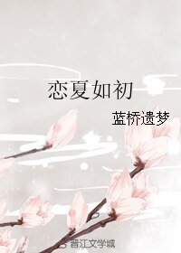 《恋夏如初》