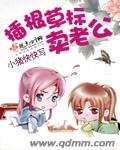 《插根草标卖老公》