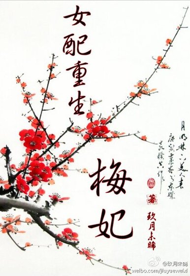 《女配重生·梅妃(空间)》
