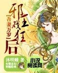 《吾妻万岁:邪王戏狂后》
